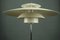 Dänische Vintage Korfu Stehlampe von Design Light AS, 1980er 6