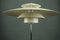 Vintage Danish Korfu Floor Lamp from Design Light AS, 1980s 6