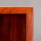 Vintage Rosewood Bookcase by Ib Kofod Larsen from Faarup Møbelfabrik, 1960s, Image 8