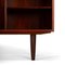 Vintage Rosewood Bookcase by Ib Kofod Larsen from Faarup Møbelfabrik, 1960s 4