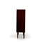 Vintage Rosewood Bookcase by Ib Kofod Larsen, 1960s, Image 2