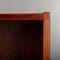 Vintage Rosewood Bookcase by Ib Kofod Larsen, 1960s, Image 9