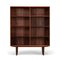 Vintage Rosewood Bookcase by Nexo, 1960s, Image 1