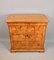 Commode Louis Philippe Antique en Orme, France 11