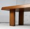 French T08 Table by Pierre Chapo, 1960s 26