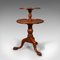 Antique Georgian Country House Serving Table, Georgian, 1780s, Image 1