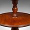 Antique Georgian Country House Serving Table, Georgian, 1780s, Image 6