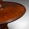 Antique Georgian Country House Serving Table, Georgian, 1780s 7