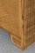 Dutch Bamboo Cabinet, 1970s, Image 15