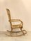 Bamboo Rocking Chair, 1970s, Image 7