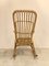 Bamboo Rocking Chair, 1970s, Image 5