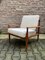 Easy Chair by Grete Jalk for France & Son, 1960s 2