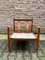 Easy Chair by Grete Jalk for France & Son, 1960s, Image 7