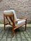 Easy Chair by Grete Jalk for France & Son, 1960s 5