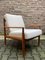 Easy Chair by Grete Jalk for France & Son, 1960s 1