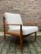 Easy Chair by Grete Jalk for France & Son, 1960s, Image 1