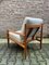 Easy Chair by Grete Jalk for France & Son, 1960s 4
