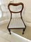 Antique Victorian Mahogany Dining Chairs, 1850s, Set of 8, Image 5