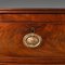 Large Georgian Bow Front Chest of Drawers, 1780s, Image 8