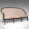 Louis XV Canape Sofa, 1870er 2