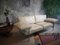 Postmodern Diesis Sofa by Antonio Citterio for B&b Italia, 1980s 10