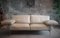 Postmodern Diesis Sofa by Antonio Citterio for B&b Italia, 1980s 2
