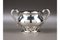 Silver Sugar Bowl by Mark Grann & Laglye, 1929 3