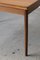 Dutch Extendable Dining Table, 1960s 18
