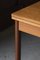 Dutch Extendable Dining Table, 1960s, Image 21