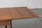 Dutch Extendable Dining Table, 1960s 7