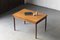 Dutch Extendable Dining Table, 1960s, Image 3