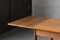 Dutch Extendable Dining Table, 1960s 8