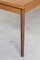 Dutch Extendable Dining Table, 1960s 19