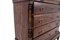 Antique Oak Chest of Drawers, Northern Europe, 1890s 7