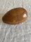Antique Inlaid Wooden Opening Egg with Striped Marquetry, 1890s 5