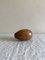 Antique Inlaid Wooden Opening Egg with Striped Marquetry, 1890s 7