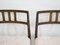 79 Dining Chairs in Rosewood by Niels Otto Møller for J.L. Møllers, 1960s, Set of 8, Image 2