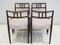 79 Dining Chairs in Rosewood by Niels Otto Møller for J.L. Møllers, 1960s, Set of 8 12