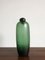 Italienische Vase oder Flasche der Velati Serie aus Muranoglas von Venini, 1981 1