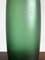 Italienische Vase oder Flasche der Velati Serie aus Muranoglas von Venini, 1981 5