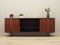 Danish Rosewood Sideboard by P. Westergaard Mobelfabrik for Westergaards Furniture Factory, 1970s 3