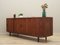 Danish Rosewood Sideboard by P. Westergaard Mobelfabrik for Westergaards Furniture Factory, 1970s 4