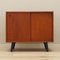 Danish Teak Cabinet, 1970s, Image 1