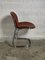 Italian Sabrina Chairs by Gastone Rinaldi for Rima, 1970s, Set of 4 7