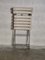 Celestina Folding Chairs by Marco Zanuso for Zanotta, 1970s, Set of 2 12