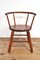 Vintage Children's Chair in Wood, 1950s, Image 2