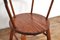 Vintage Children's Chair in Wood, 1950s 5