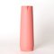 Handmade Pink Porcelain Carafe by Anna Diekmann, Image 1