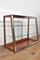 Shop Display Cabinet, 1920s, Set of 2, Image 2