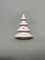 Christmas Tree Teelicht von Otto Keramik 5